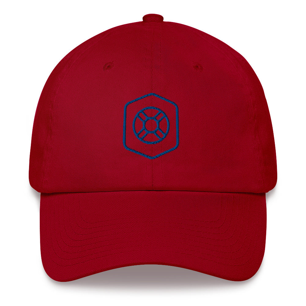 Good Life Vault Dad Hat