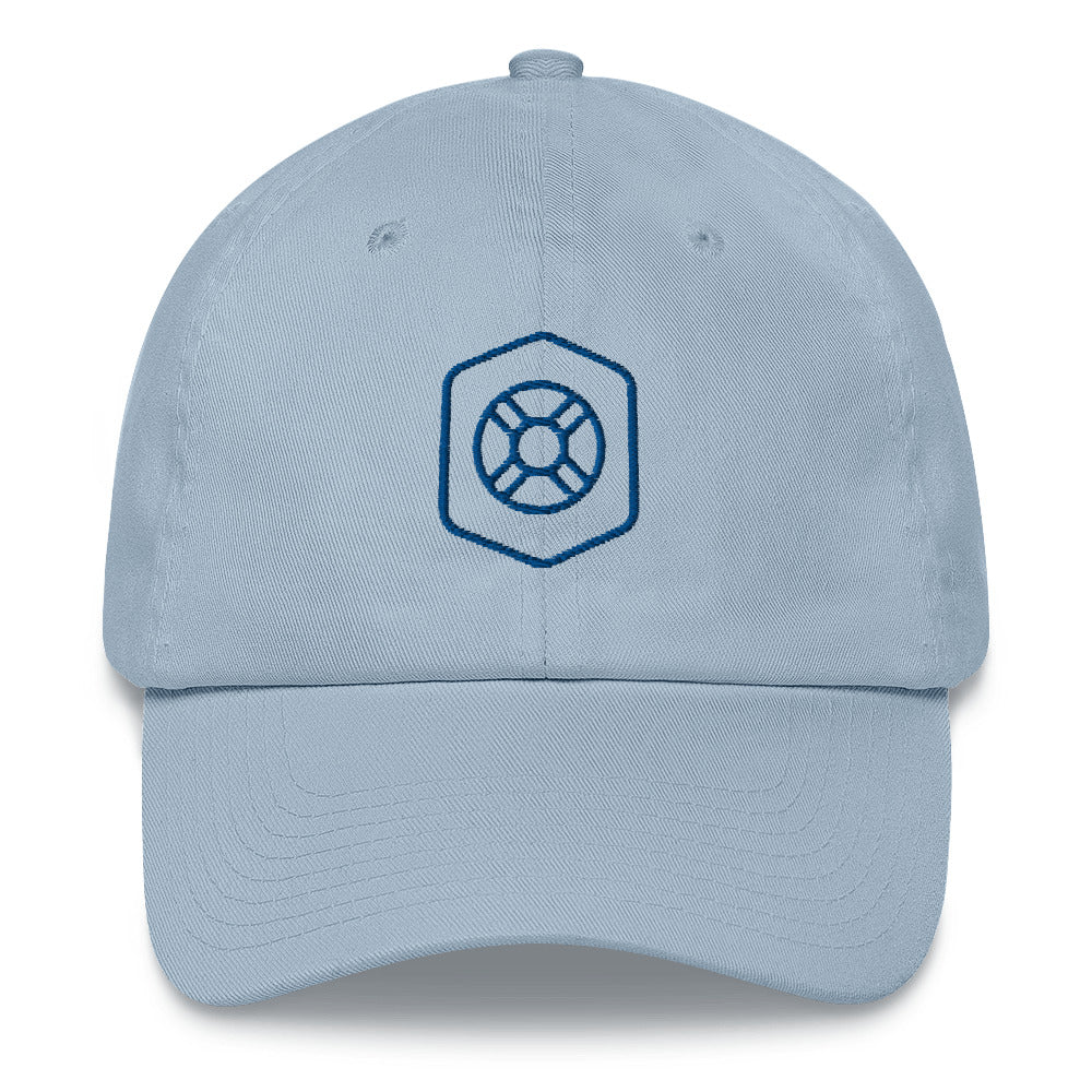 Good Life Vault Dad Hat