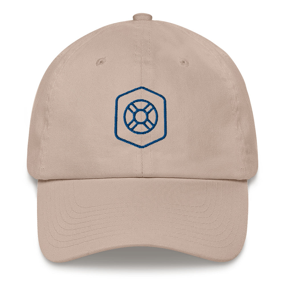 Good Life Vault Dad Hat