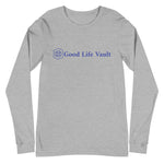 Good Life Vault Long Sleeve Tee