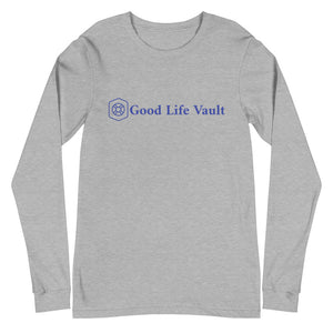 Good Life Vault Long Sleeve Tee