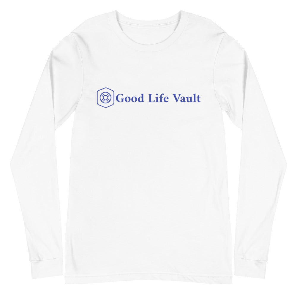 Good Life Vault Long Sleeve Tee