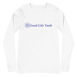 Good Life Vault Long Sleeve Tee