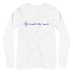 Good Life Vault Long Sleeve Tee