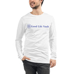 Good Life Vault Long Sleeve Tee