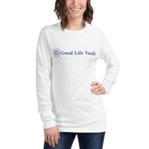 Good Life Vault Long Sleeve Tee