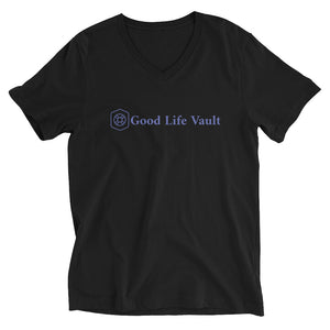 Good Life Vault V-Neck T-Shirt