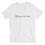 Good Life Vault V-Neck T-Shirt