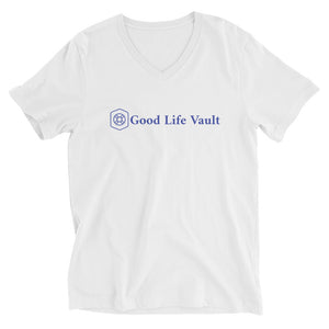 Good Life Vault V-Neck T-Shirt