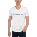 Good Life Vault V-Neck T-Shirt