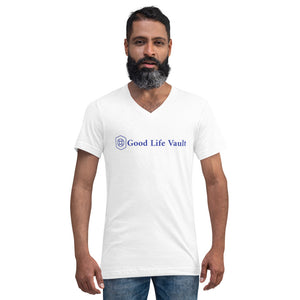 Good Life Vault V-Neck T-Shirt