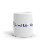 Good Life Vault Mug