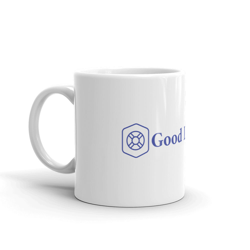 Good Life Vault Mug