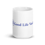 Good Life Vault Mug