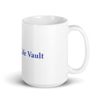 Good Life Vault Mug